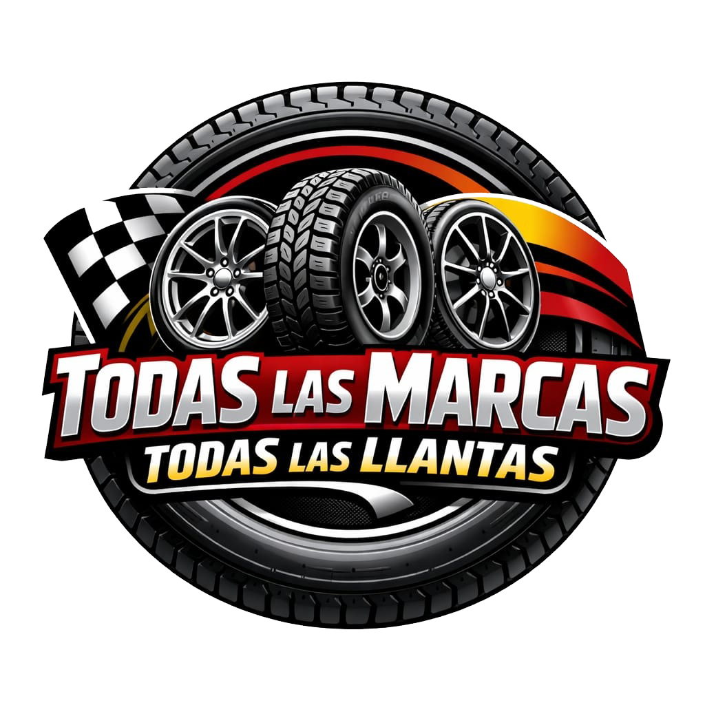 Todas Las Marcas Todas Las Llantas